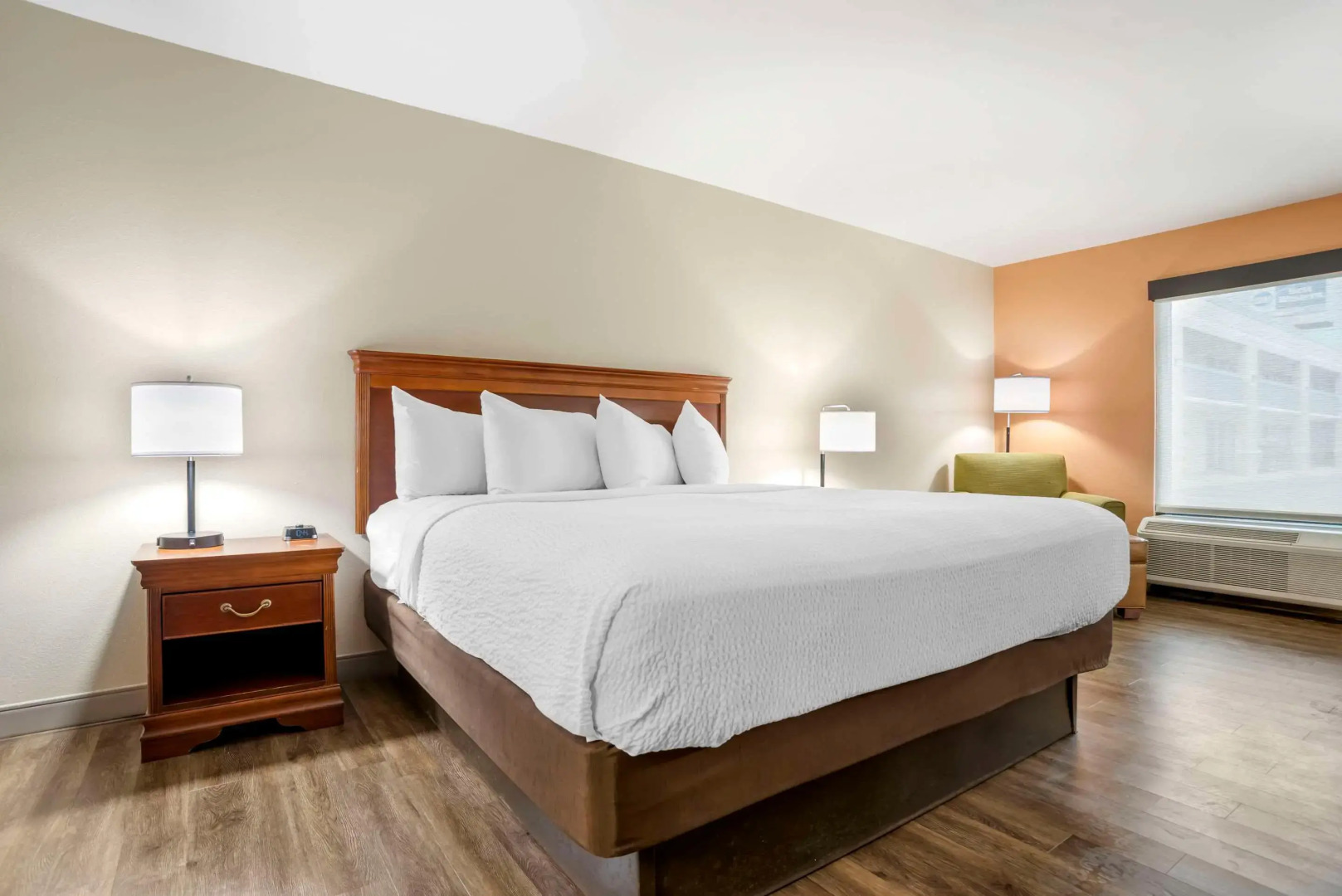 Econo Lodge Moss Point - Pascagoula