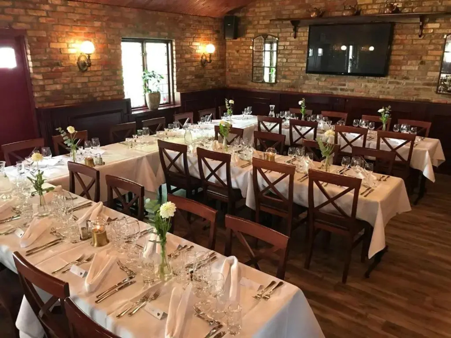 Husargårdens Bed & Breakfast