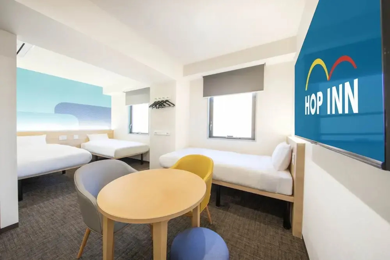 HOP INN Tokyo Asakusa