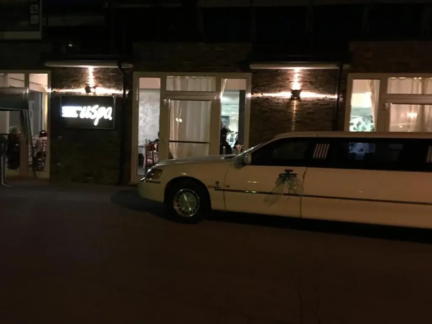 Albergo Ristorante Uspa