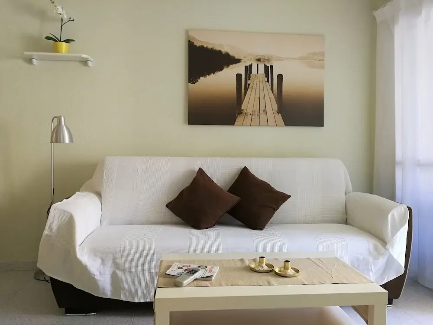 Apartment Medano