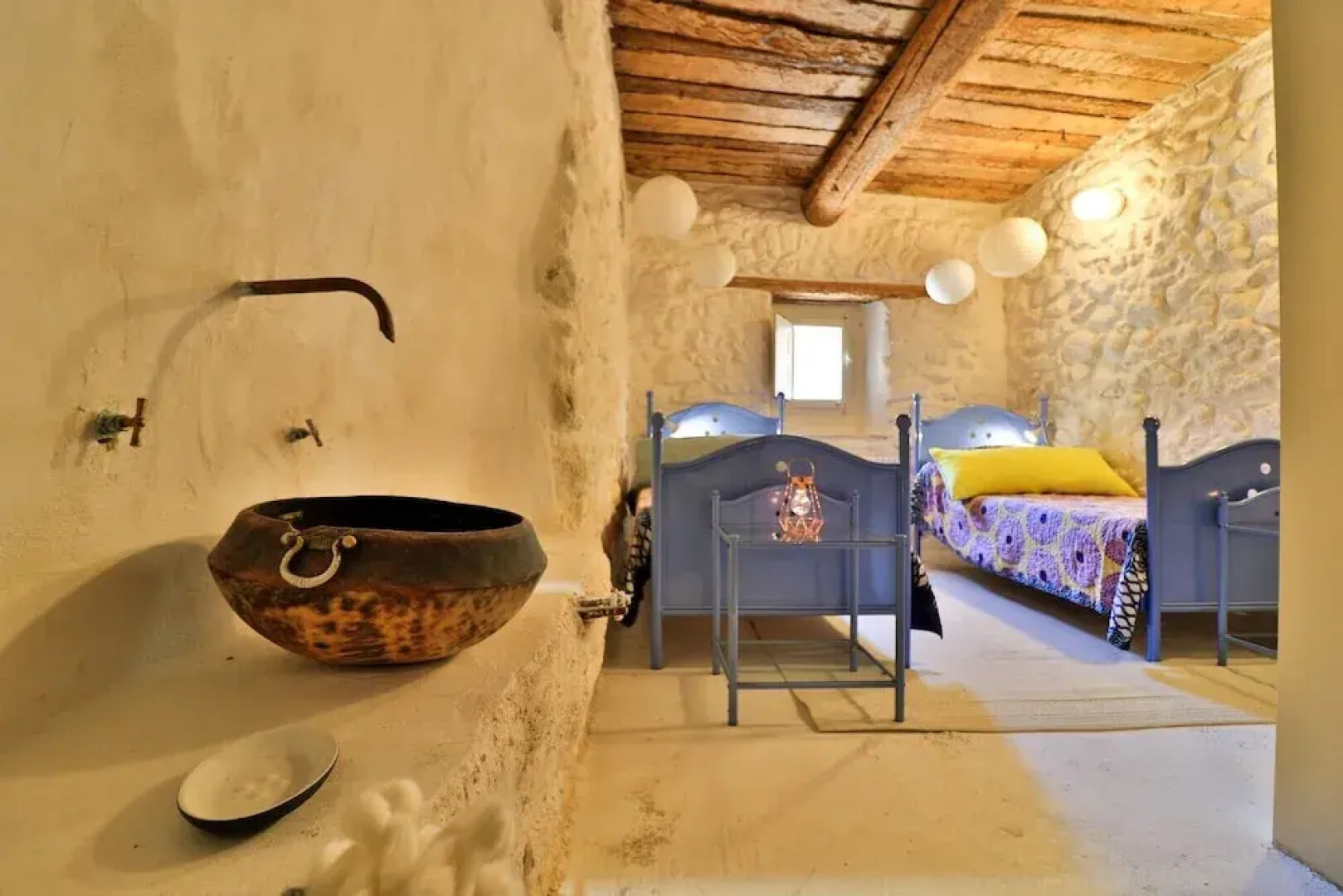 La Maison d'Ollioules