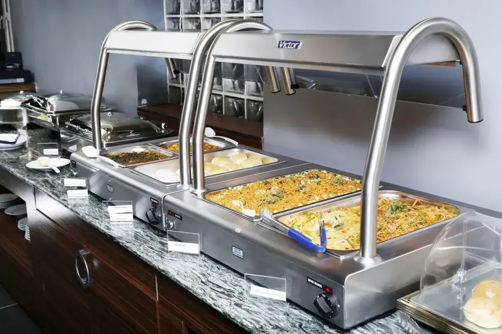 The Millennium Residence