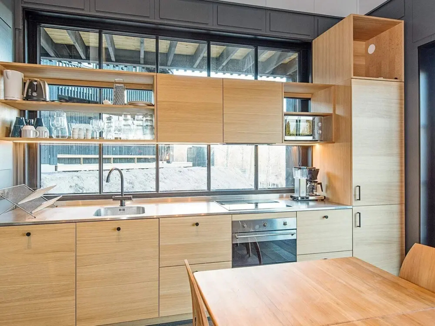 Holiday Home in Sälen