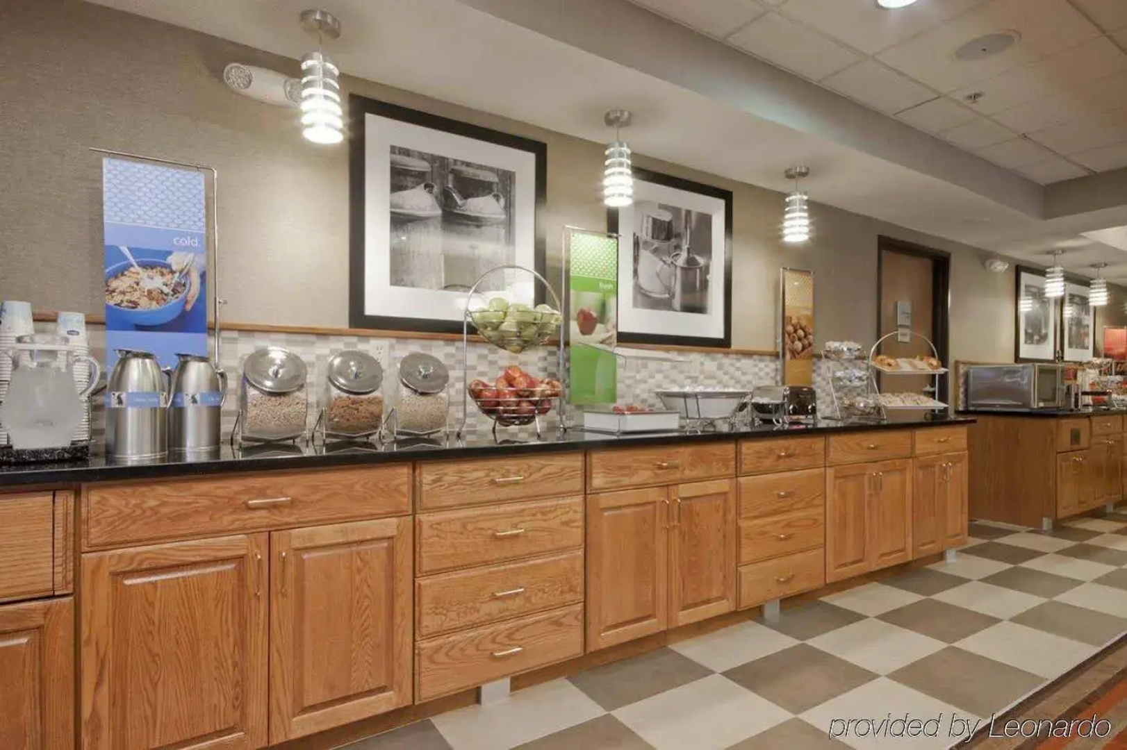 Best Western St. Louis Fairview Heights