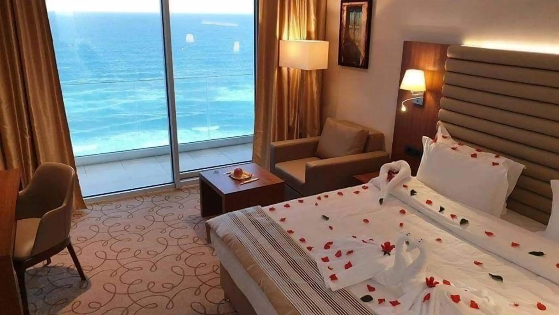 Belle Vue Hotel Skikda