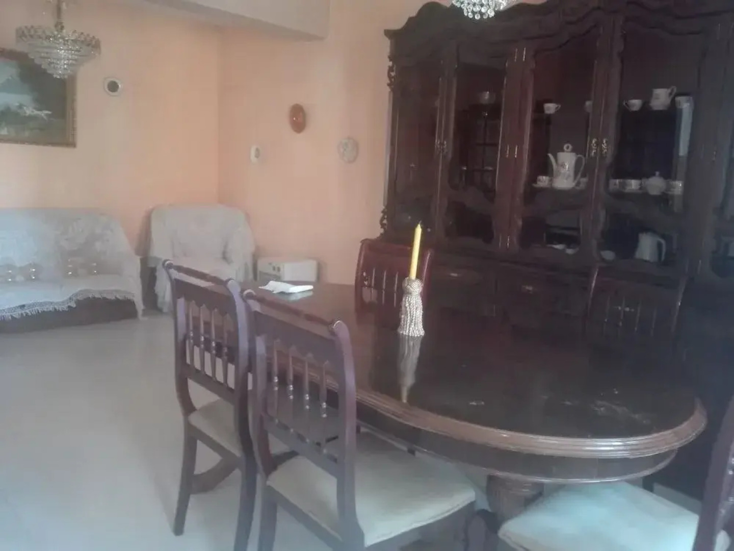 Casa rural los amigos