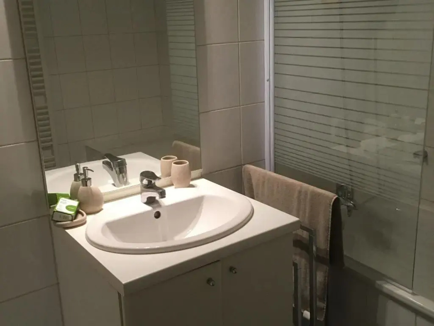 Gîte Lunéville, 4 pièces, 5 personnes - FR-1-584-106