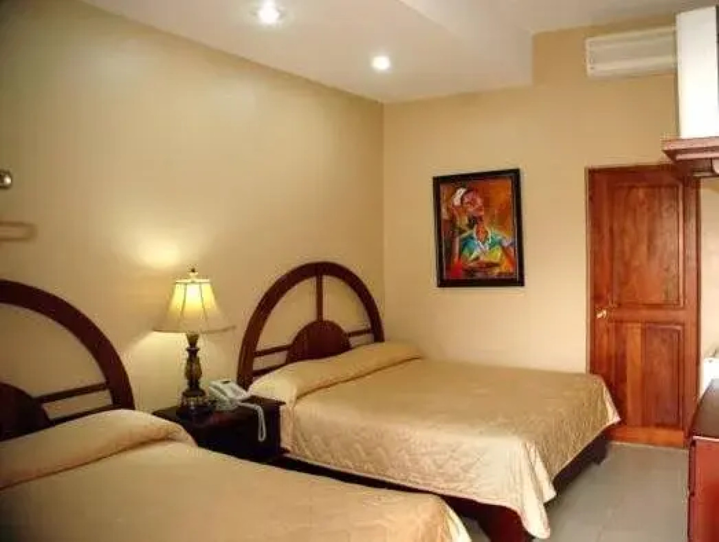 Aloha Sol Hotel and Casino