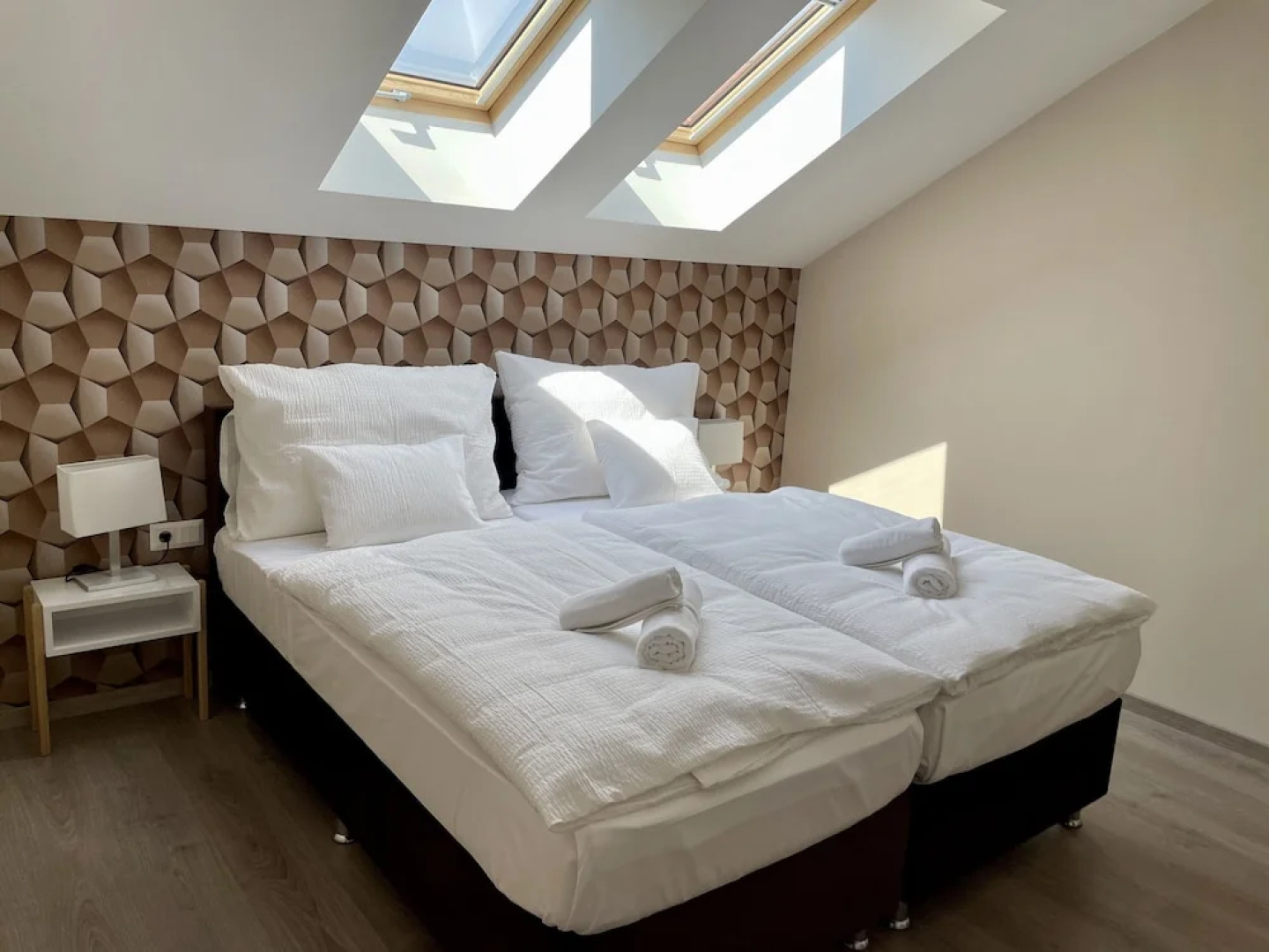 Budapest Airport Eprespark Hotel