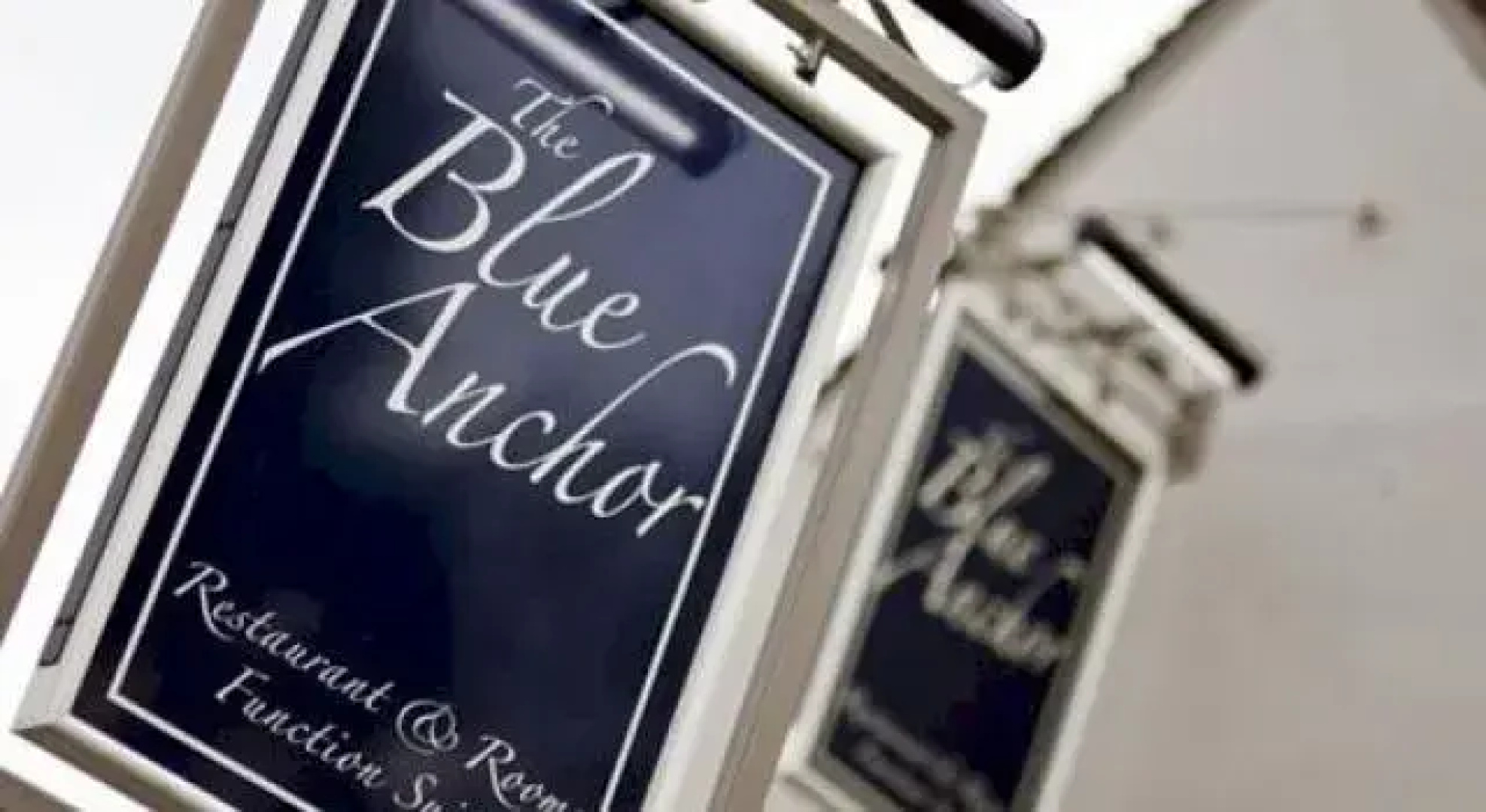 The Blue Anchor Feering