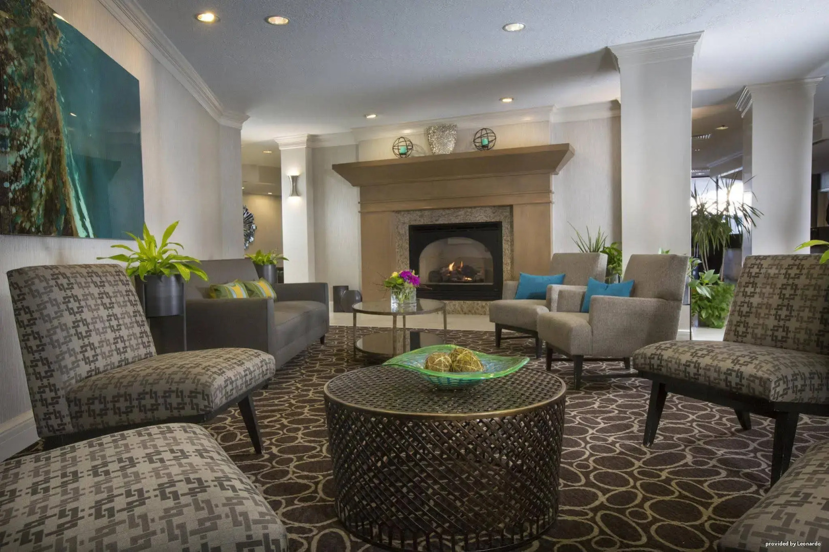 Hotel RL Salt Lake City