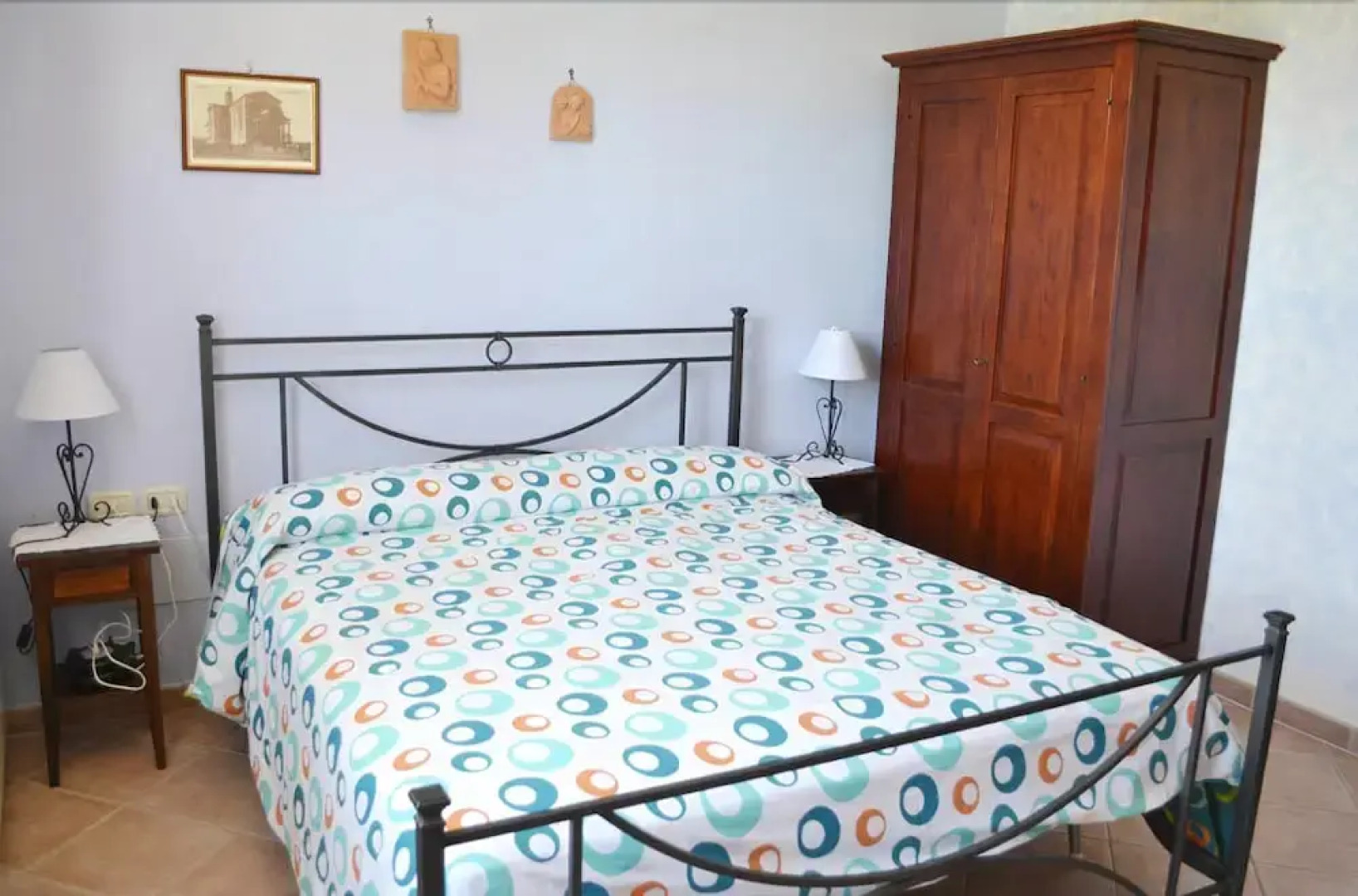 Agriturismo Pettinari