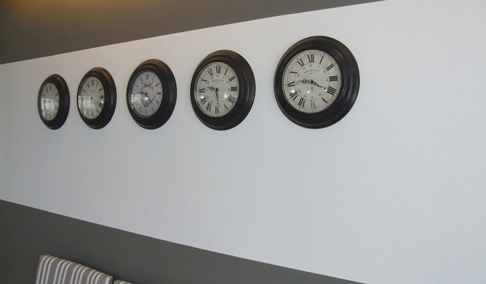 Spot Hplus Long Stay