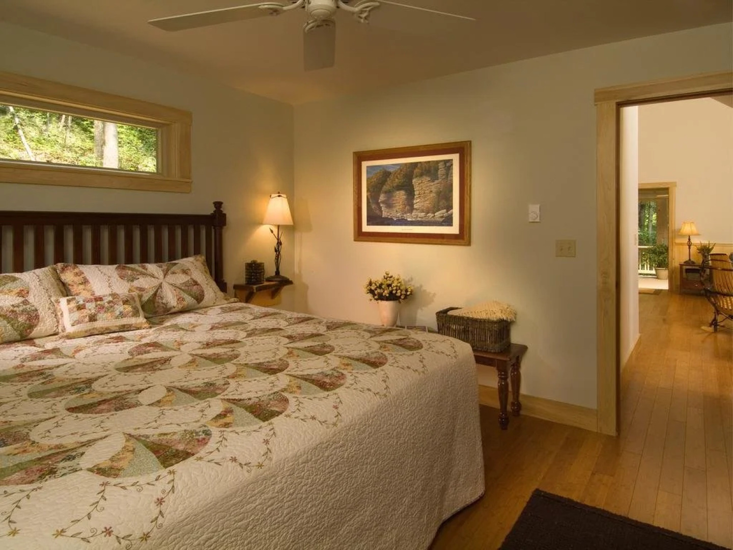 Adventures on the Gorge