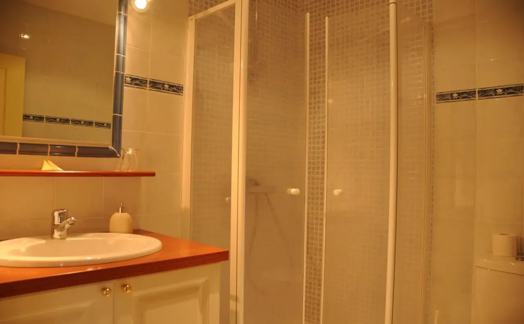 Domaine La Chapelle en Correze