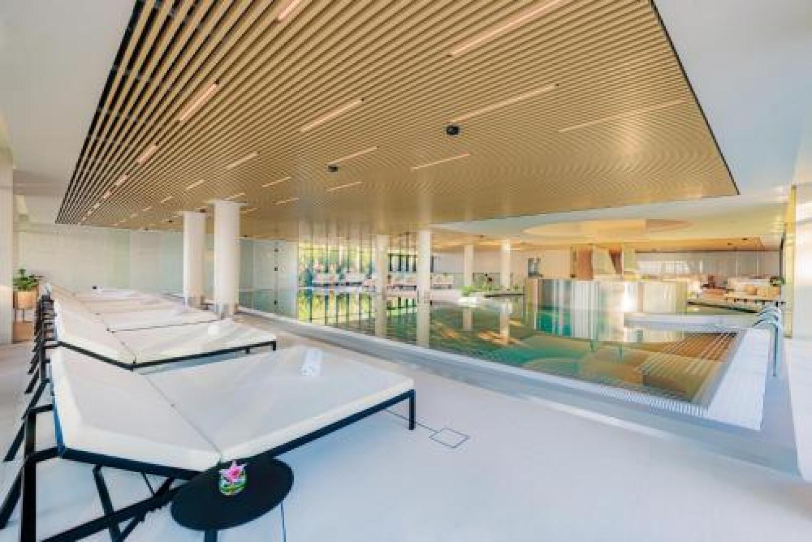 LUA Resort Balatonfüred