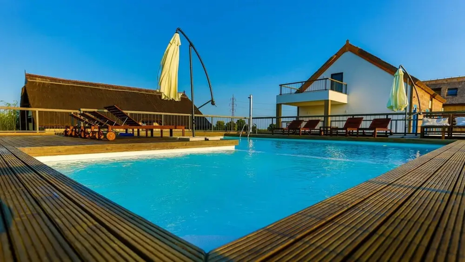 Delta Boutique & Carmen Silva Resort