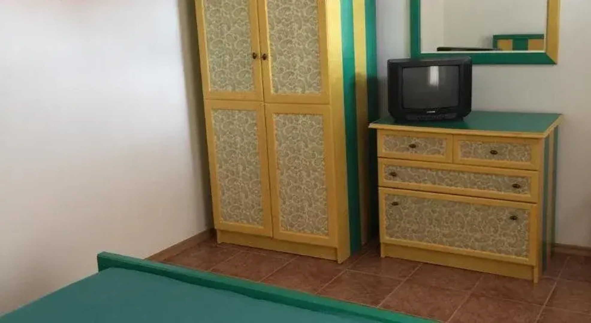 U Treh Roz Guest House