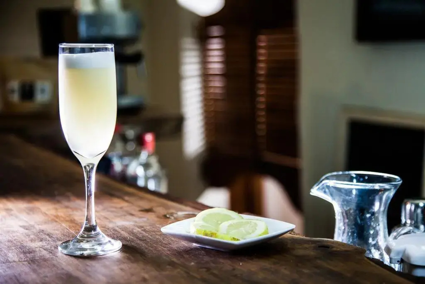 Lodge Las Trancas - Hostel