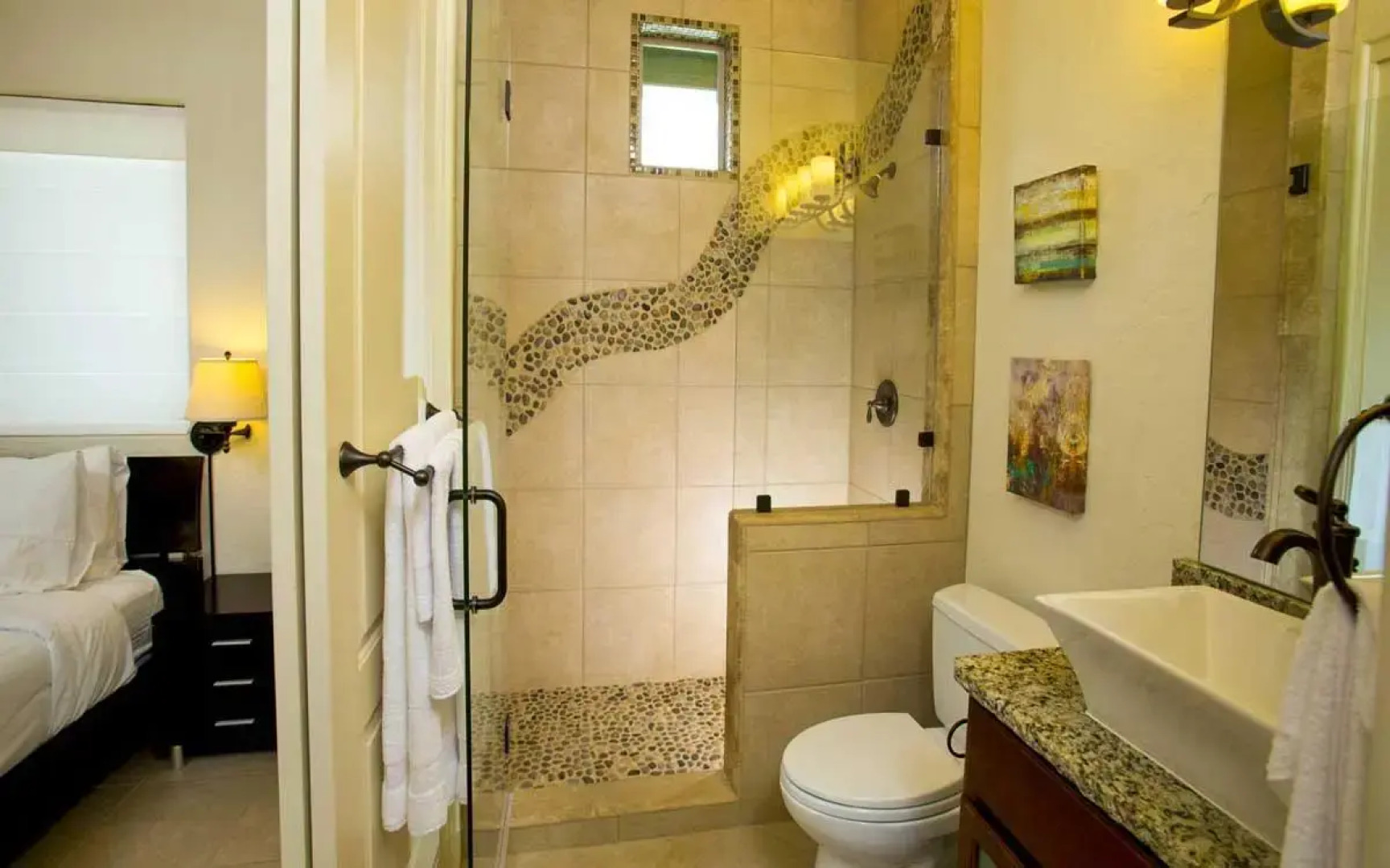 The Resort at Schlitterbahn