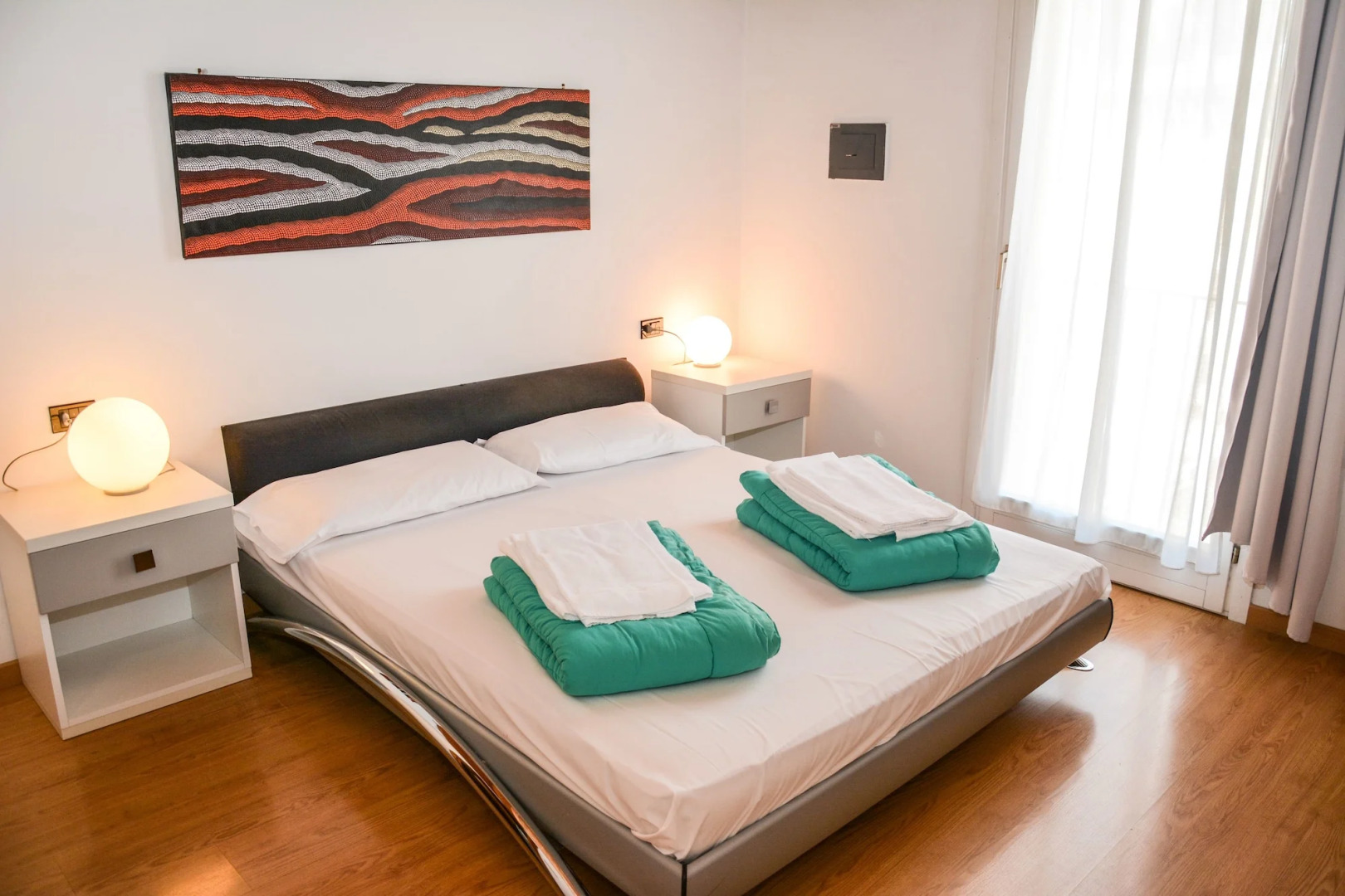 Stella Sport Apartments