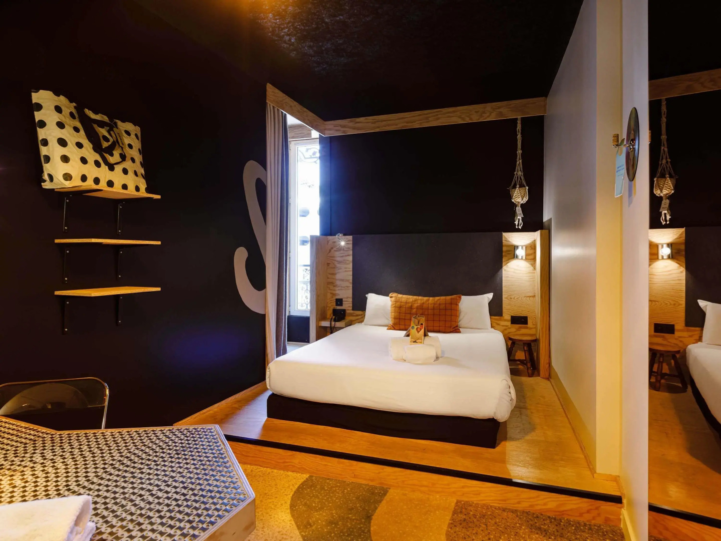 Greet Hotel  Lyon Confluence