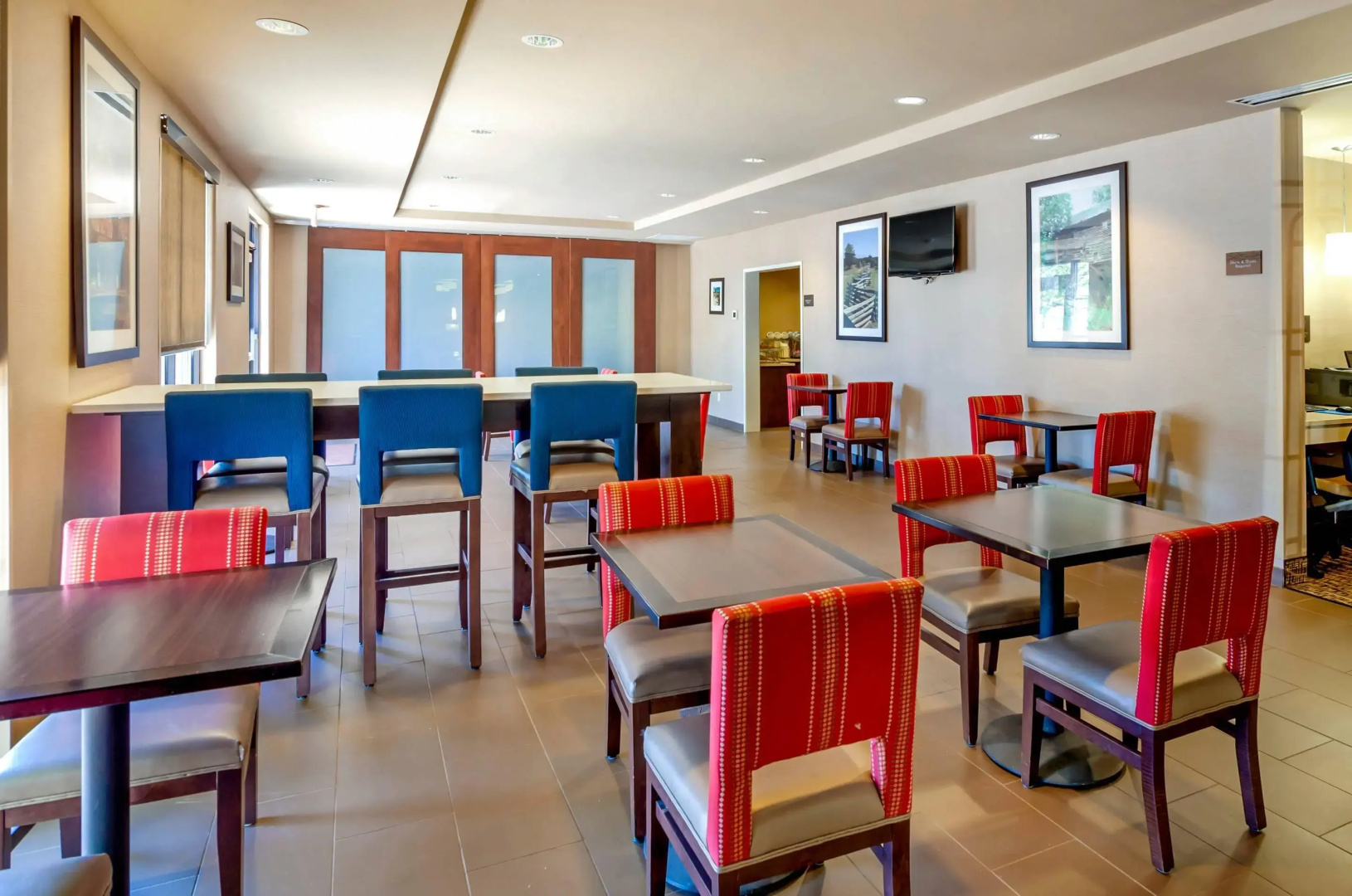 Comfort Inn & Suites Lynchburg Airport - University Area