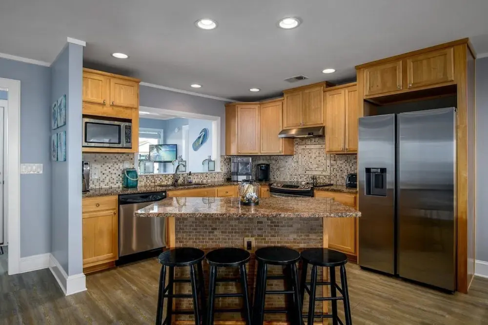 Ohana - 4 Br Home