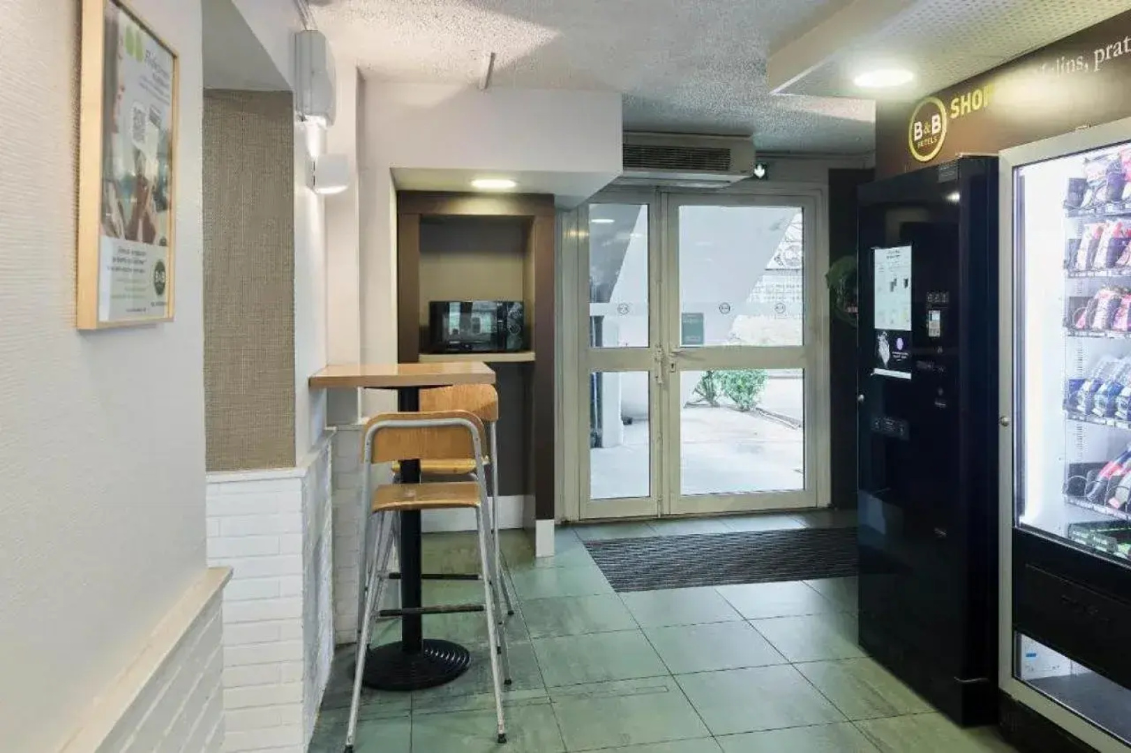 B&B Hôtel Bretigny-sur-Orge