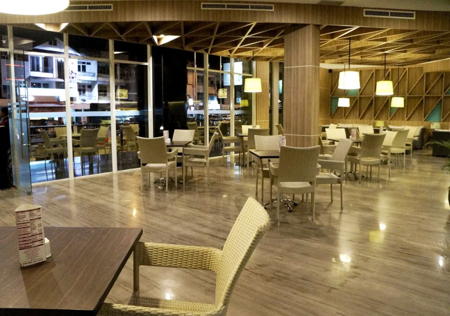 Orchardz Hotel Gajahmada Pontianak