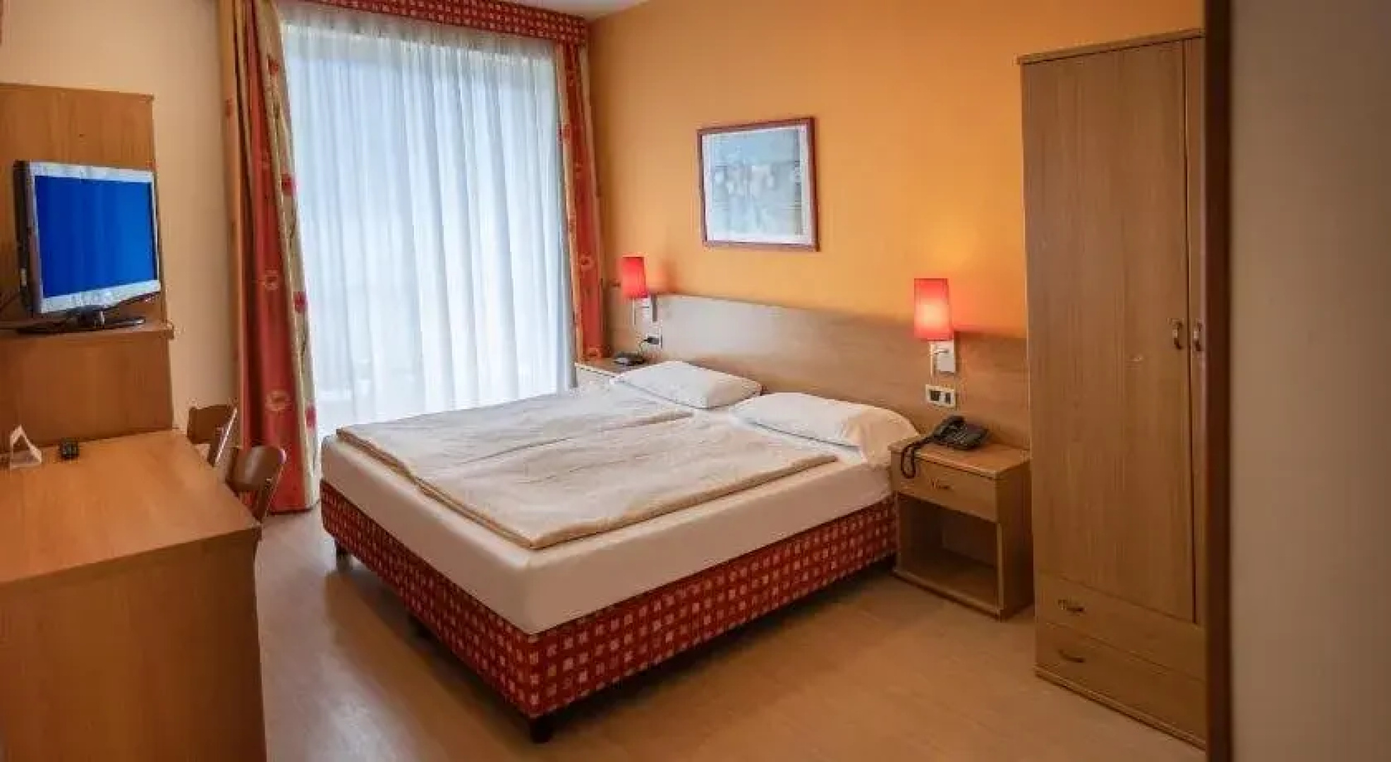 Hotel Ideal