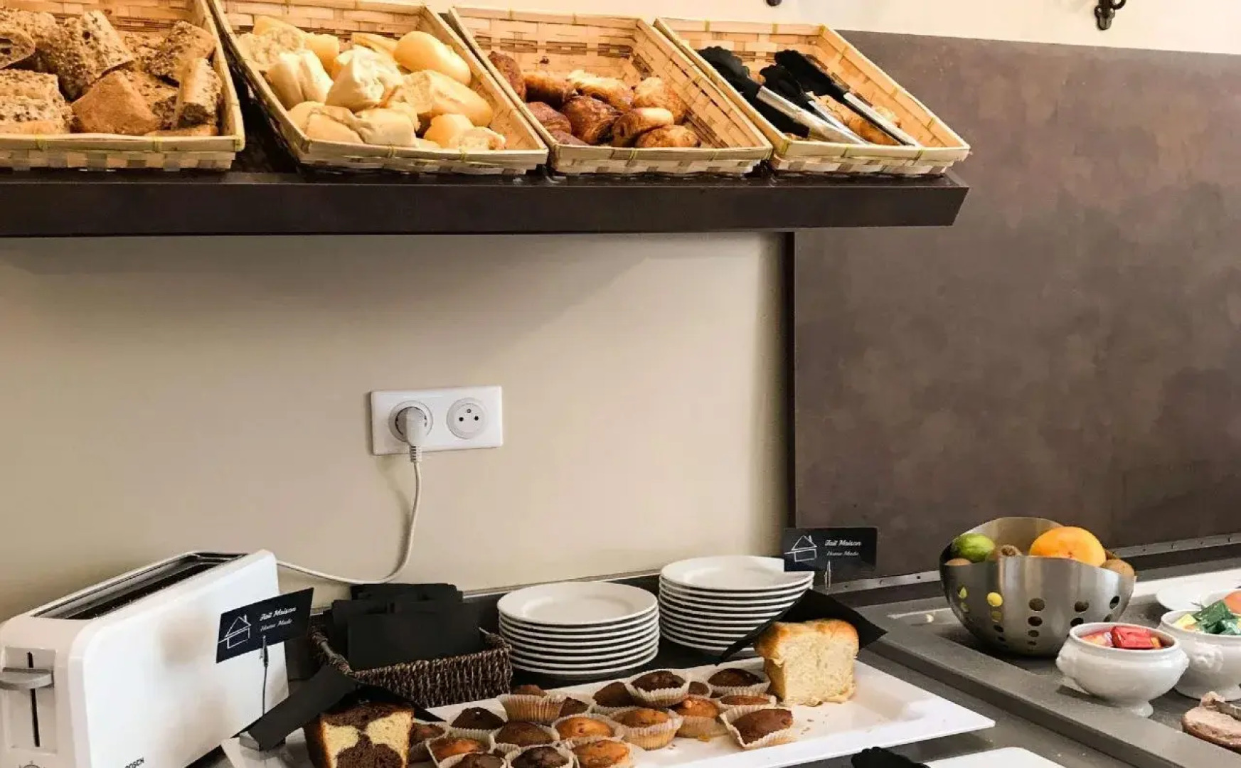 Quality Hotel Le Circuit - Le Mans