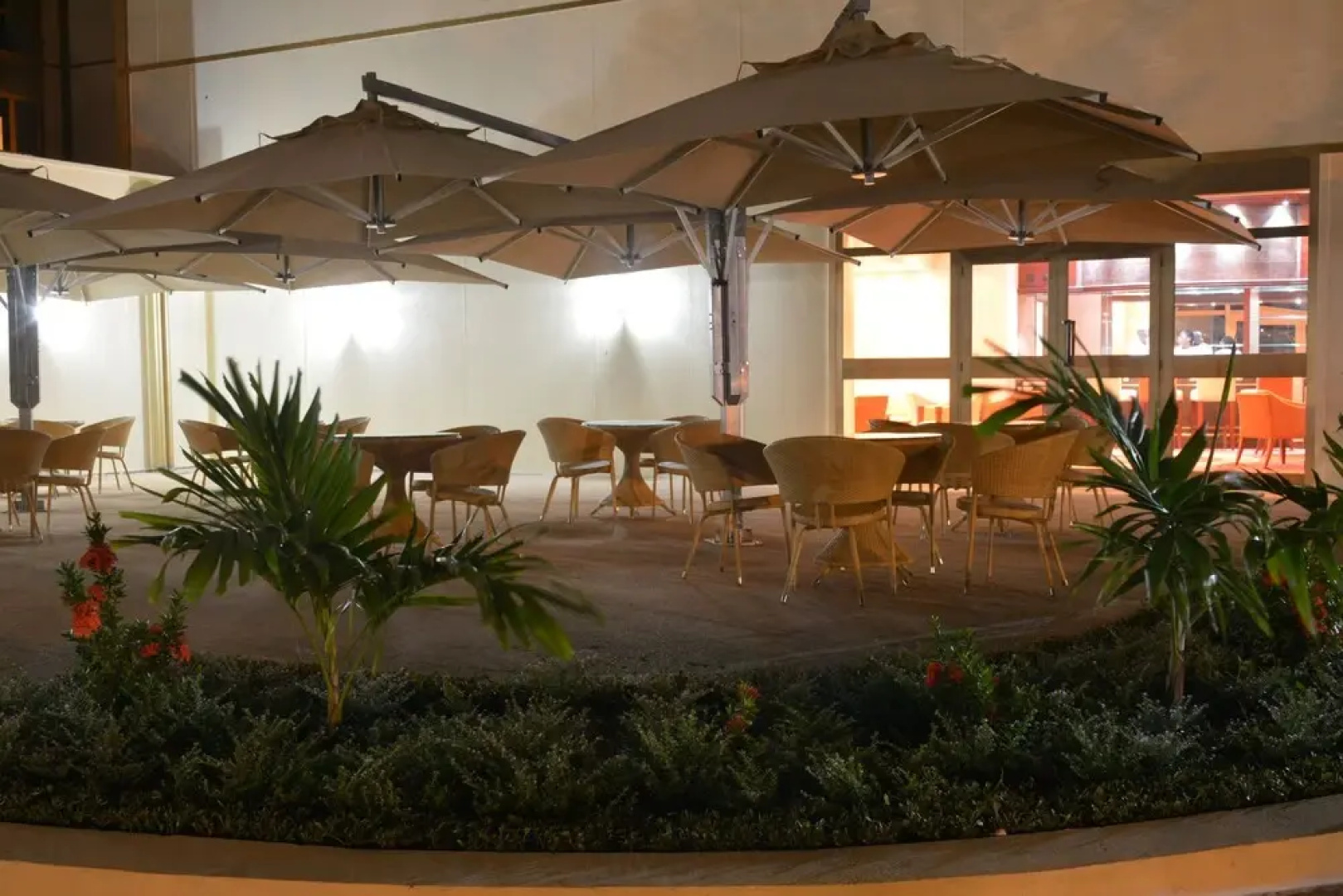 Ledger Plaza Bissau