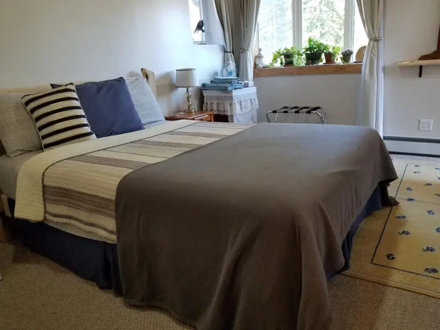 Antler's Rest Bed and Breakfast