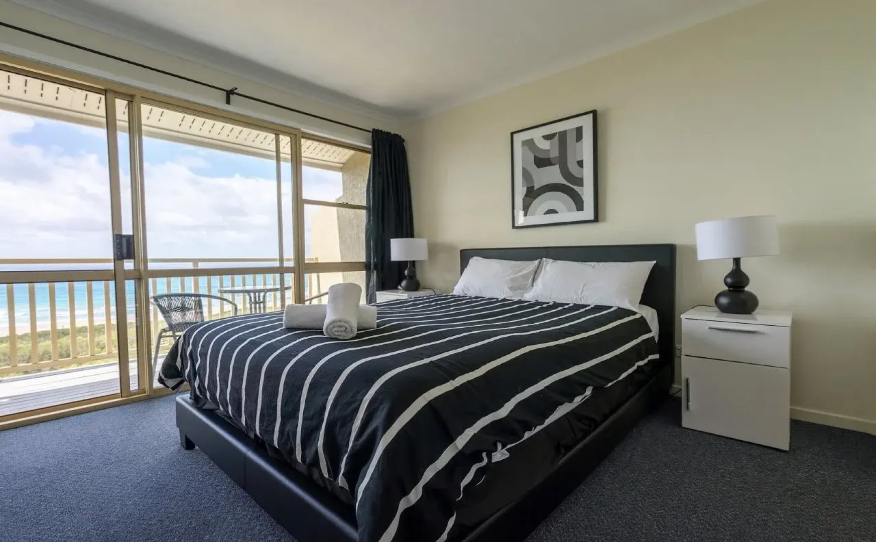 Pandanus Palms Holiday Resort