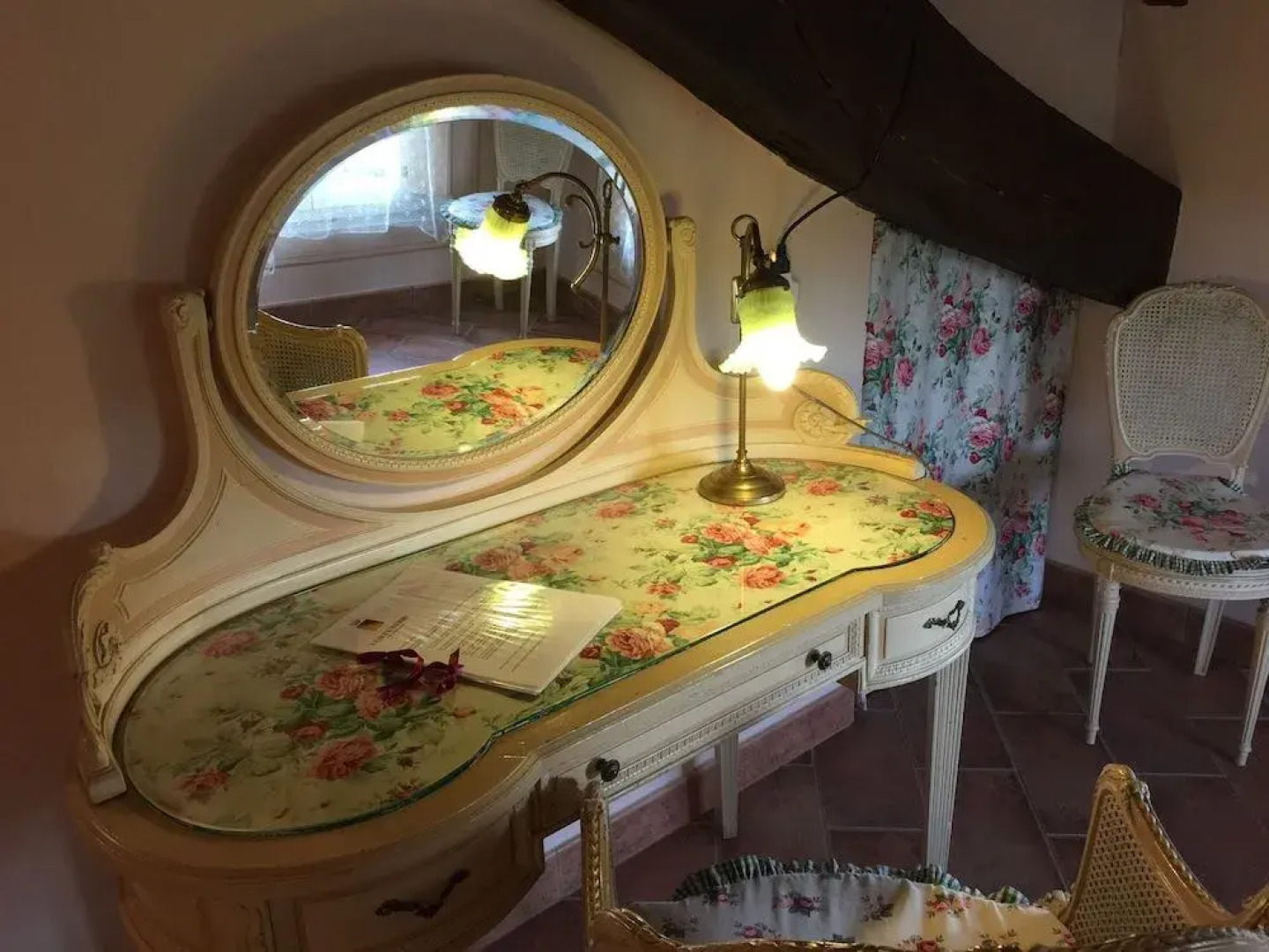 B&B & Residence Corte Bebbi