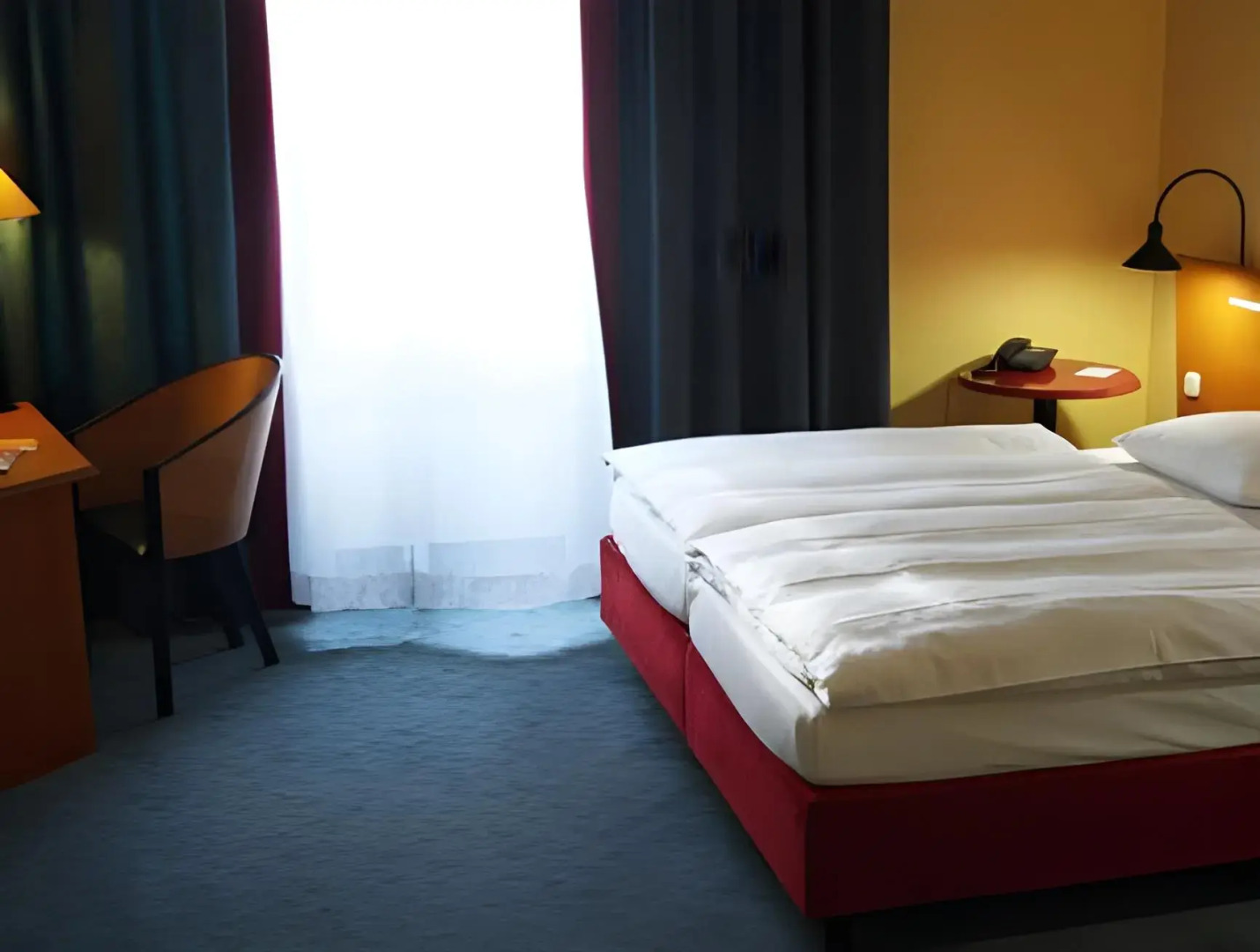 Good Morning+ Leipzig