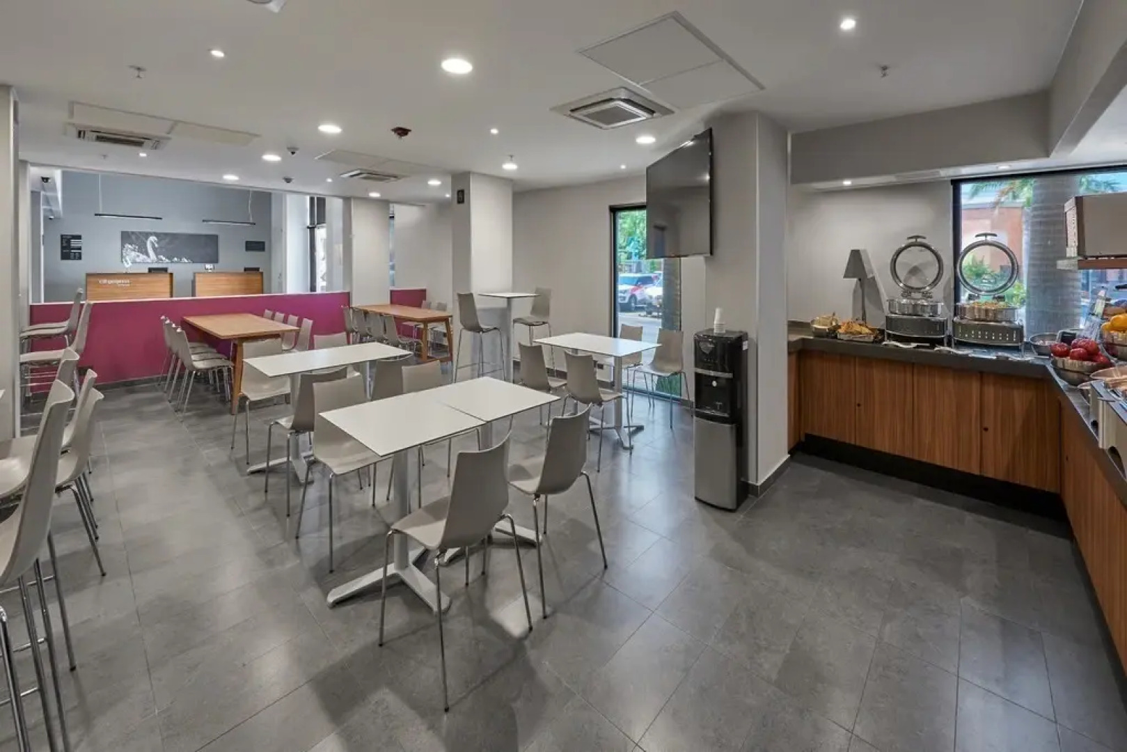 City Express by Marriott Tampico