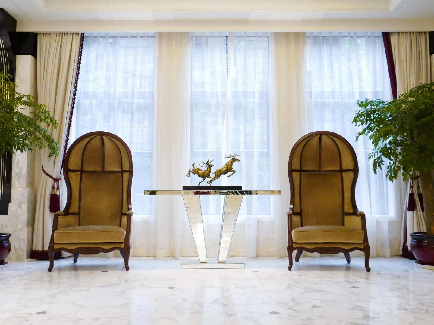 Jinjiang Metropolo Hotel Classiq Shanghai Bund Circle