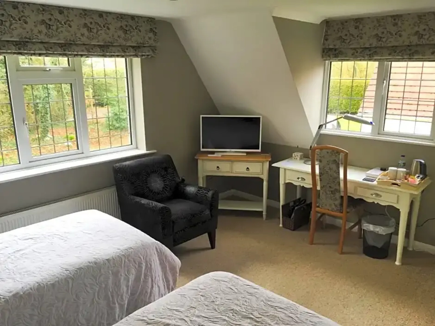 The Beeches Bed and Breakfast