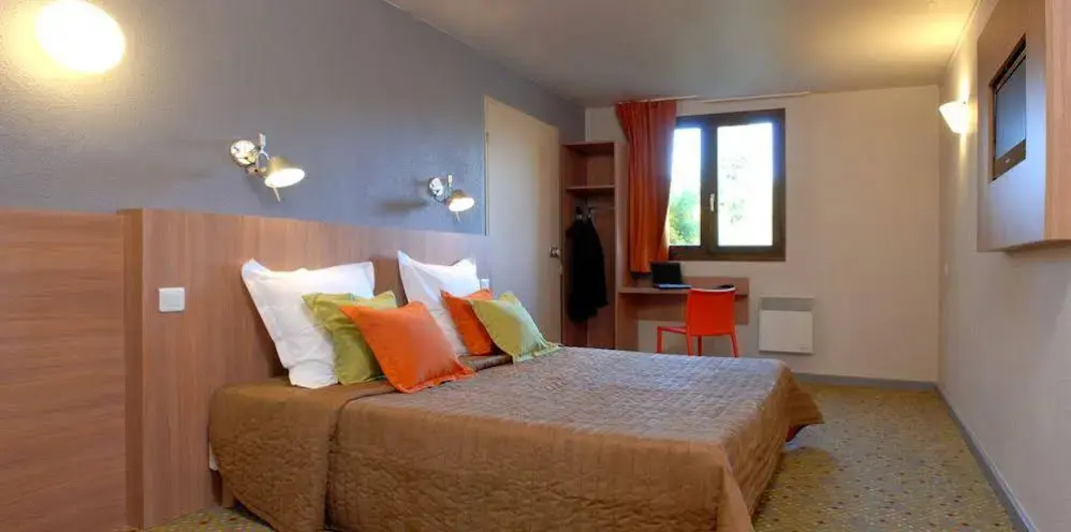 balladins Savigny Le Temple