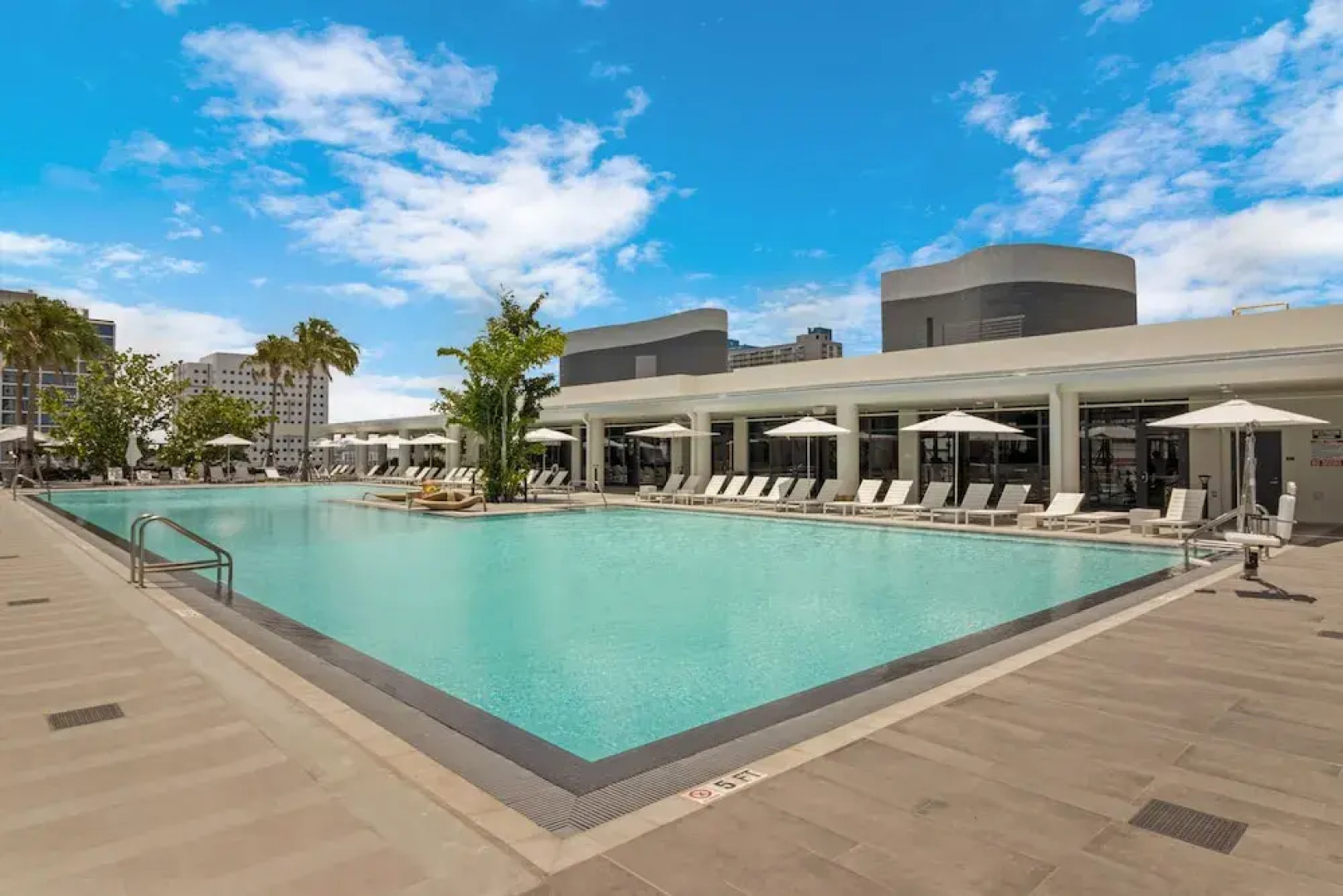 Mint House Downtown Miami