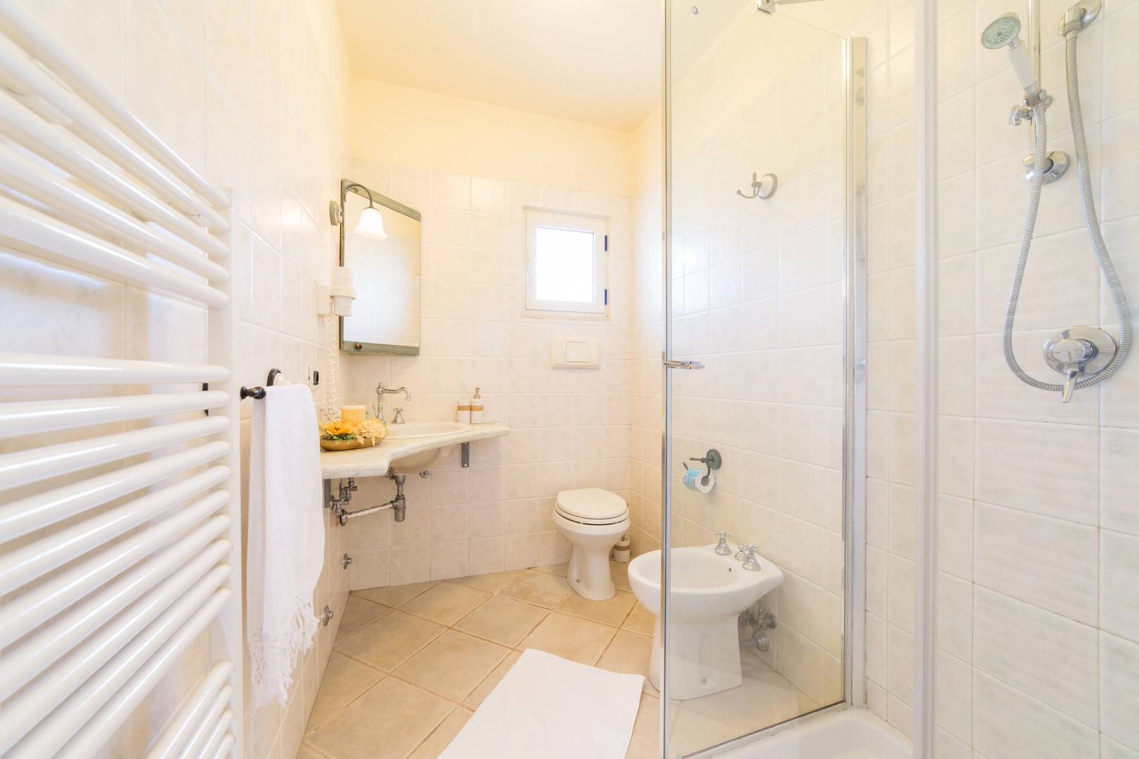 Tenuta del Barco WineRestaurant and Hospitality