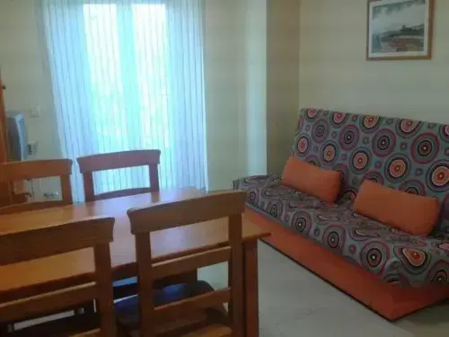 Apartamentos Fonda Finet