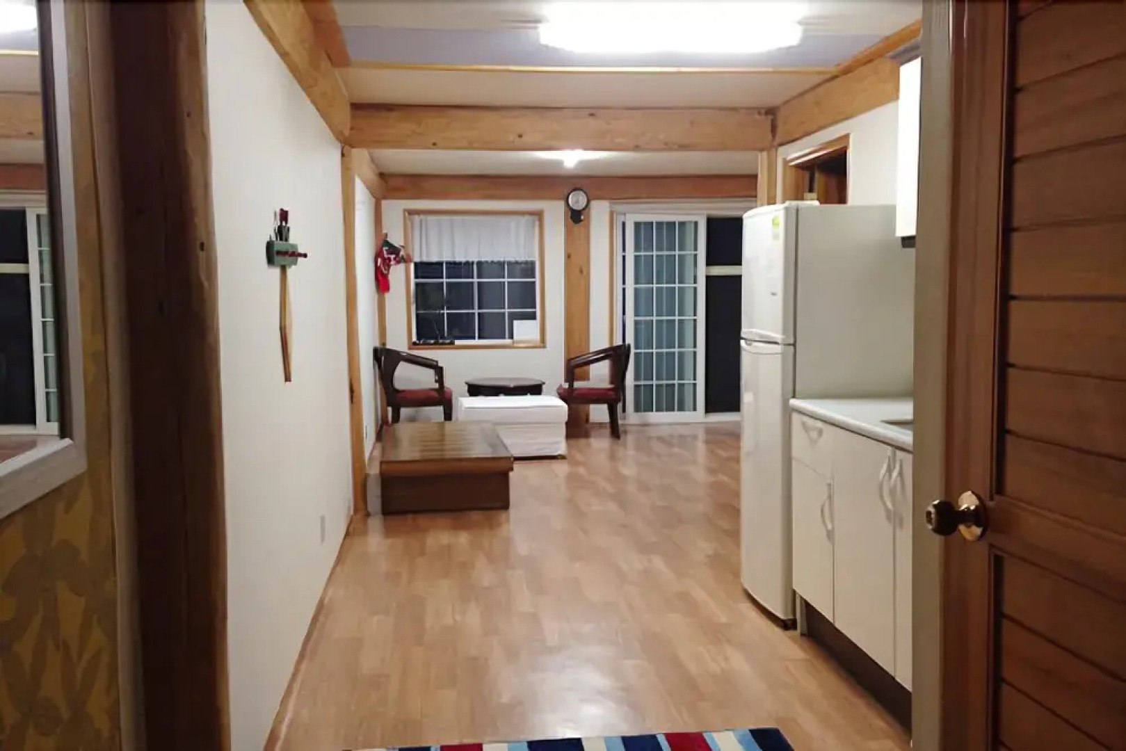 Yangsan Cozy Pension