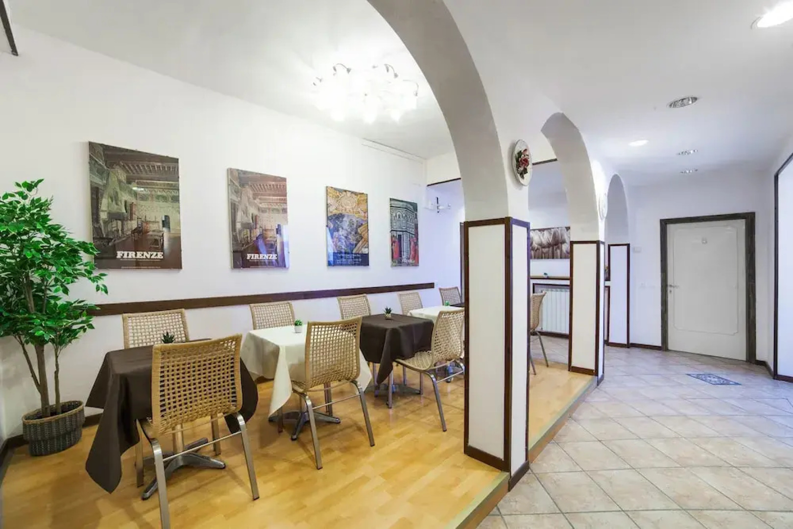 B&B La Cittadella