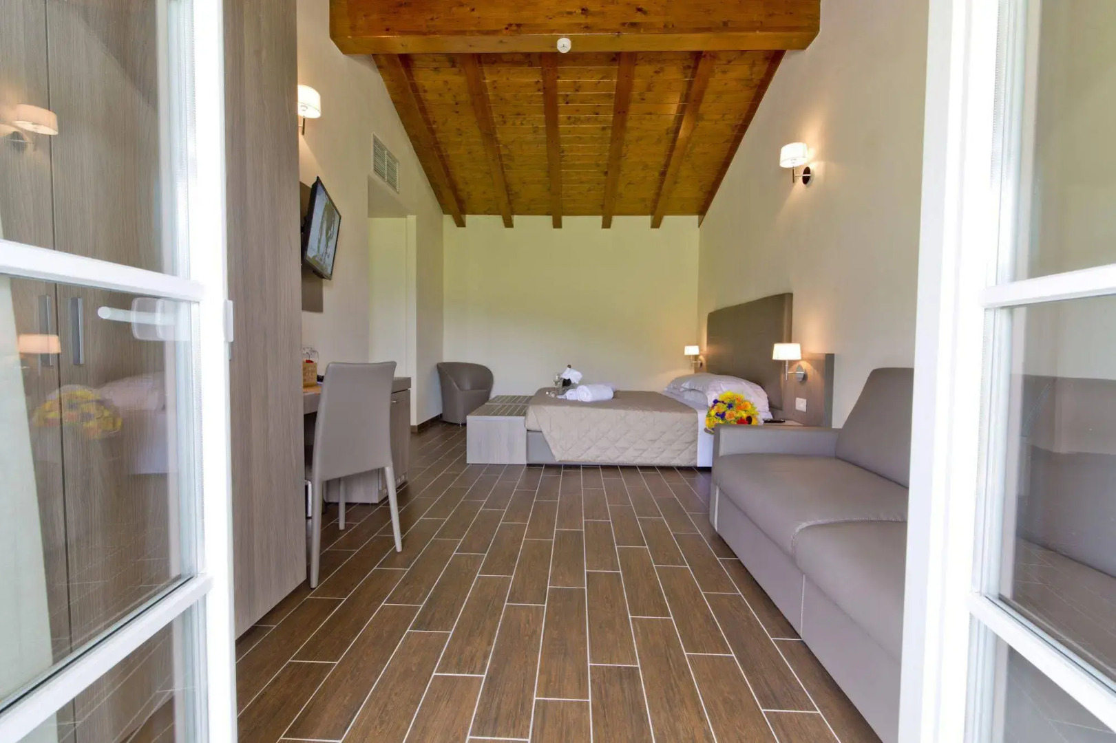 Villa Carolina Resort