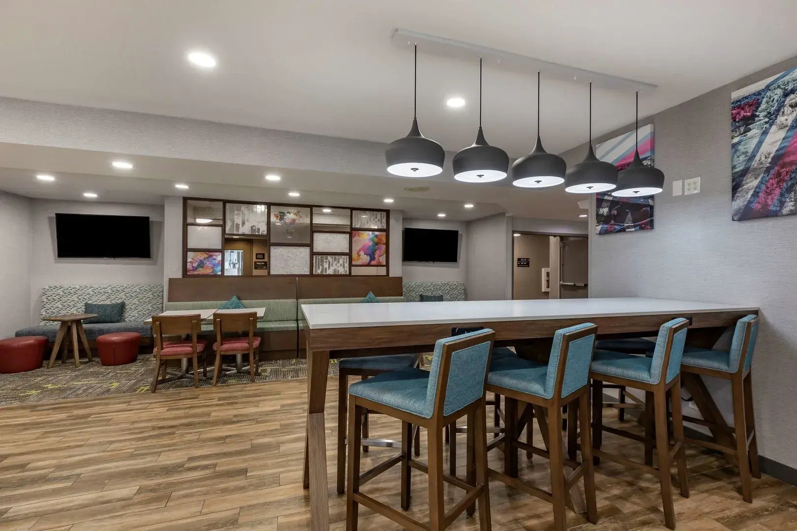 Hampton Inn Ft Collins