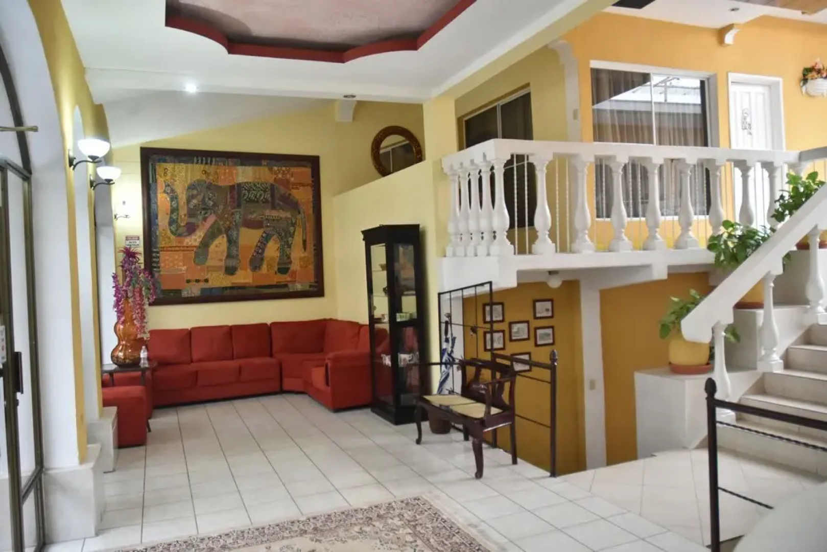 Hotel Matagalpa Inn